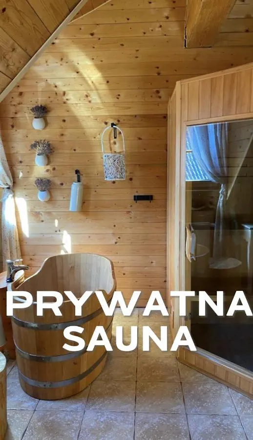 Chalet Chaty Swierkowe Wzgorze Karpacz