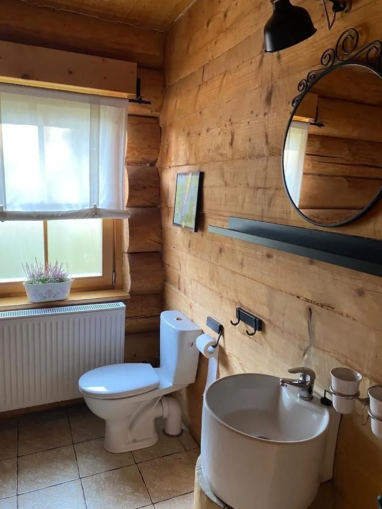 Chaty Swierkowe Wzgorze Karpacz Chalet