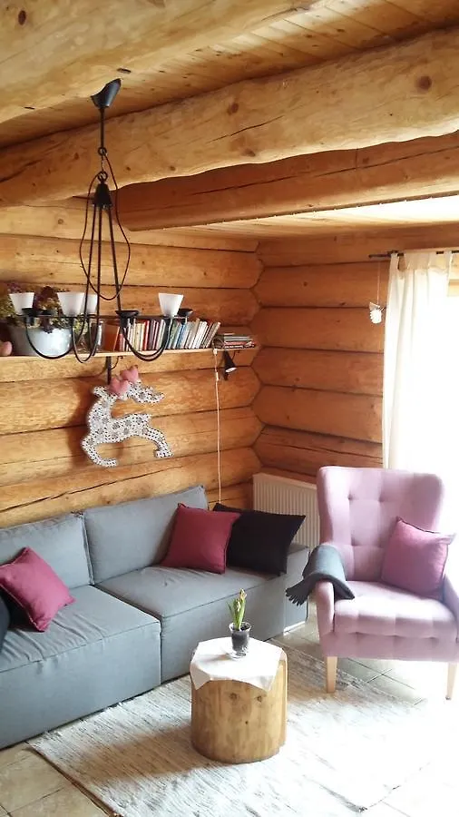 Chaty Swierkowe Wzgorze Karpacz Poland