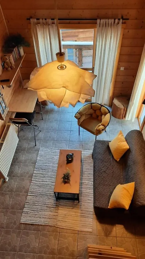 Chaty Swierkowe Wzgorze Karpacz