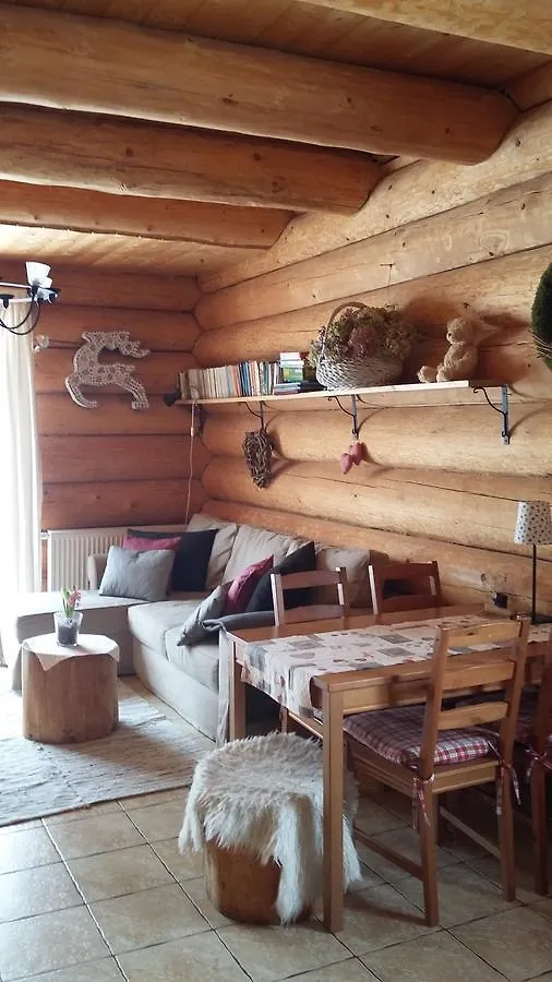 Chalet Chaty Swierkowe Wzgorze Karpacz Poland