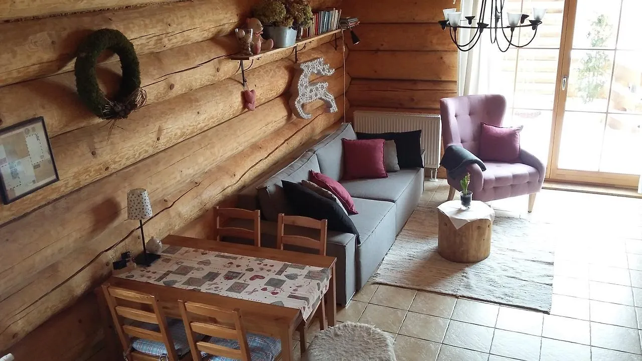 Chalet Chaty Swierkowe Wzgorze Karpacz